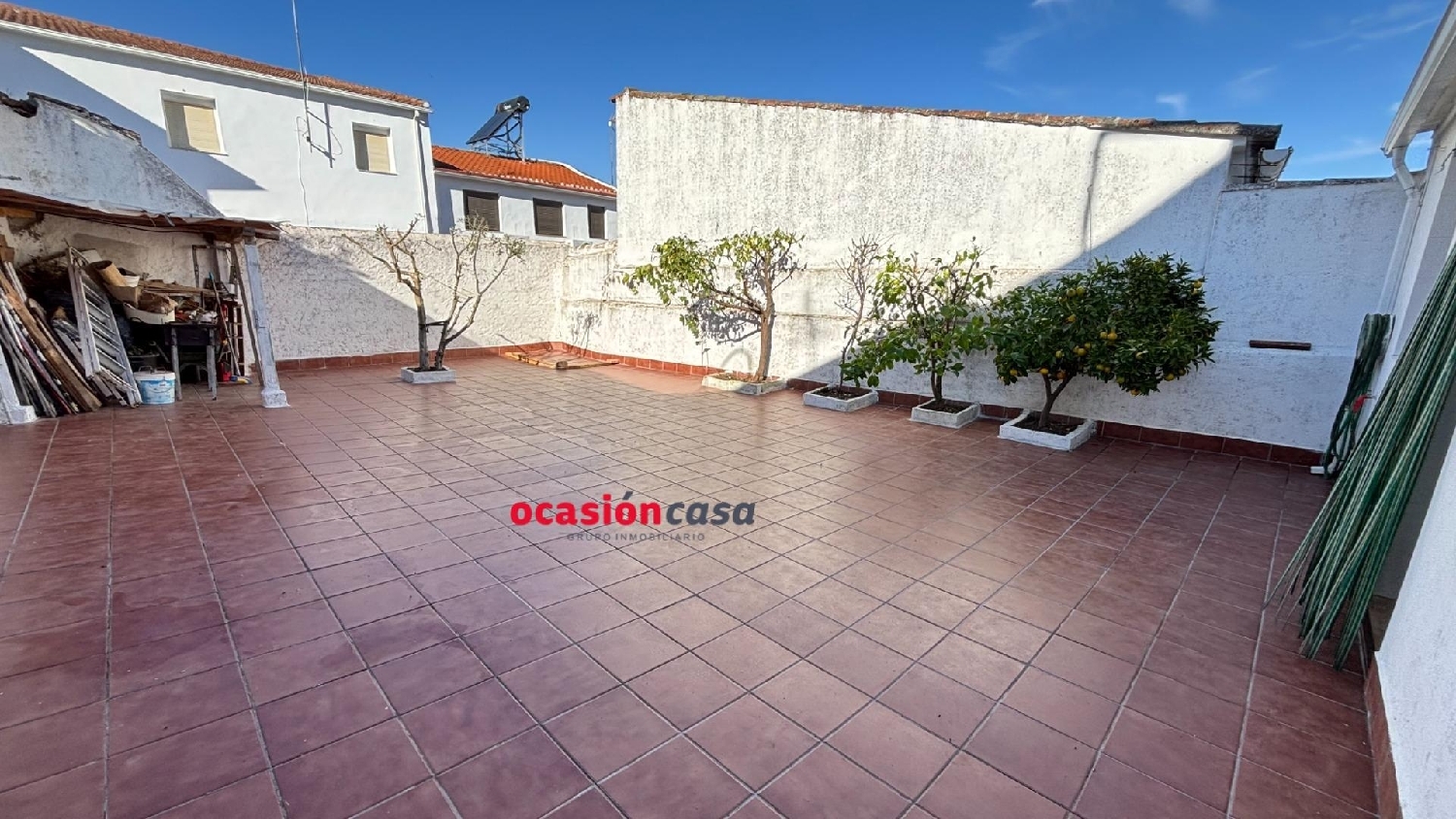  te koop huis Fuente Obejuna Valle Del Guadiato 3