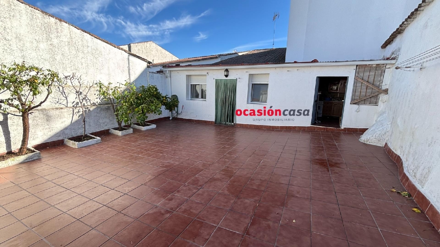  te koop huis Fuente Obejuna Valle Del Guadiato 2