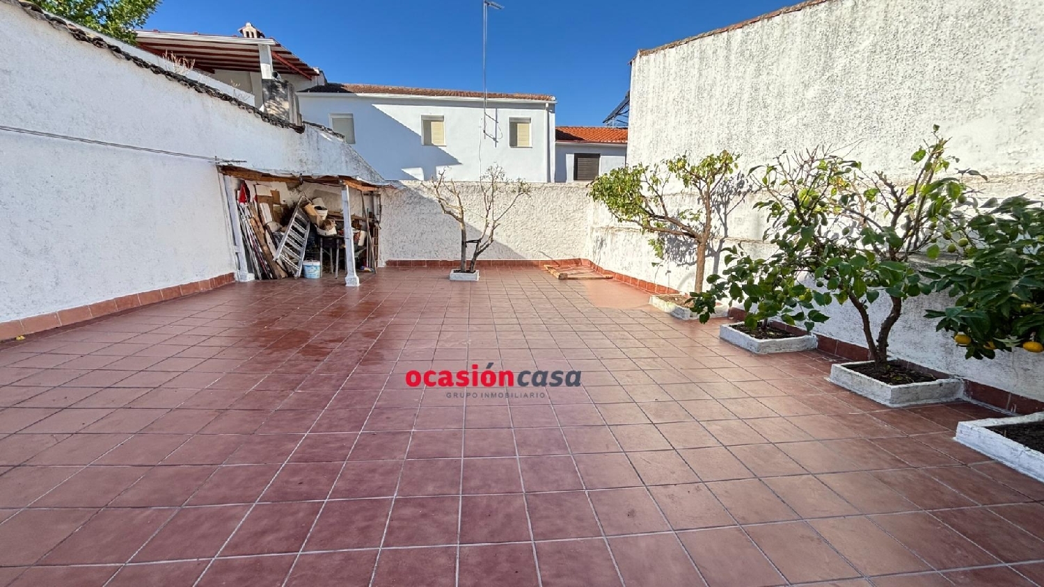  te koop huis Fuente Obejuna Valle Del Guadiato 1