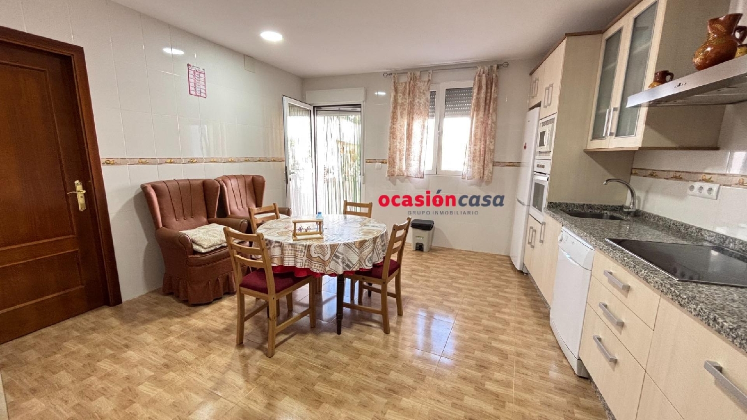  te koop huis Fuente Obejuna Valle Del Guadiato 6