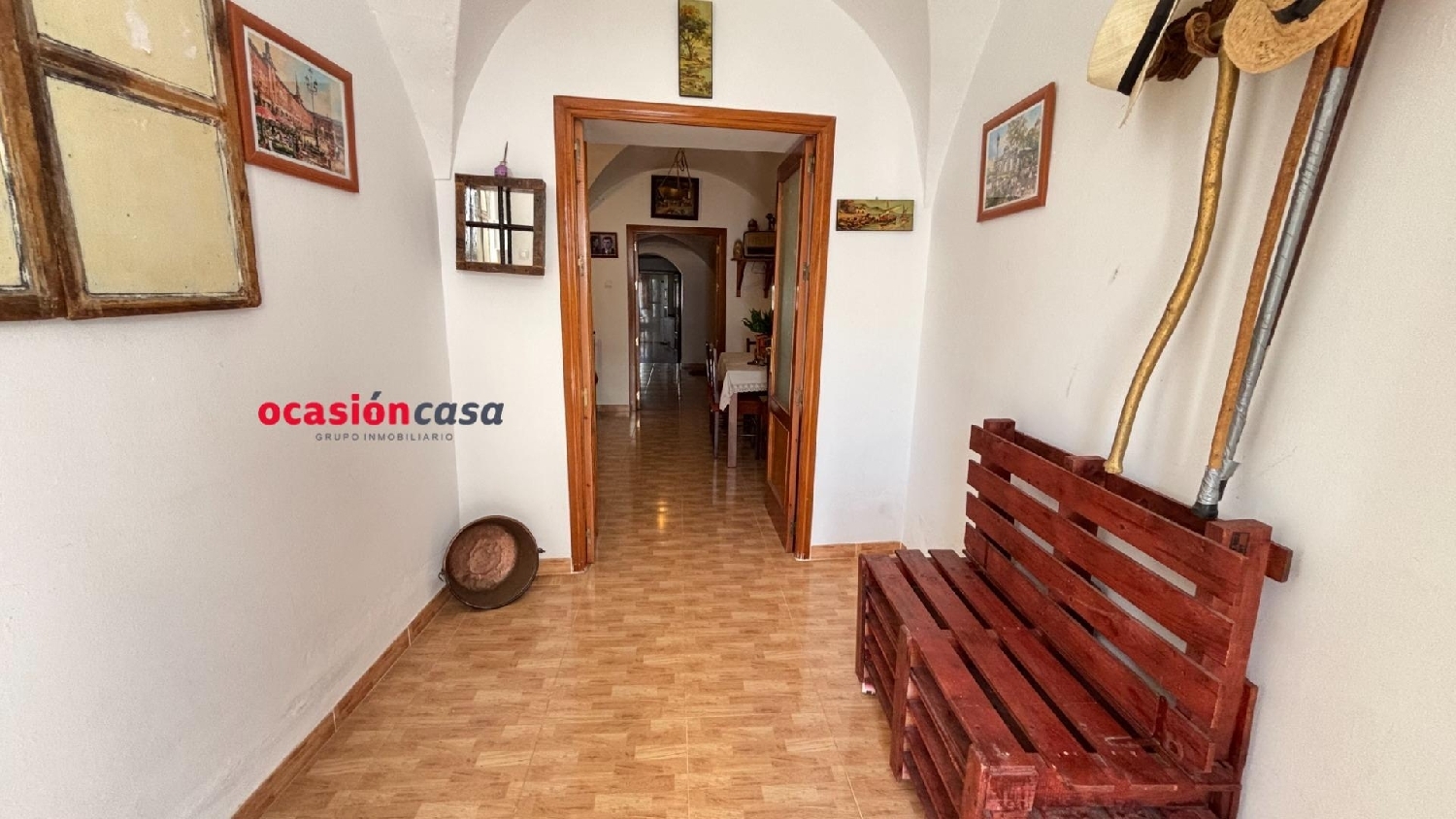  te koop huis Fuente Obejuna Valle Del Guadiato 8