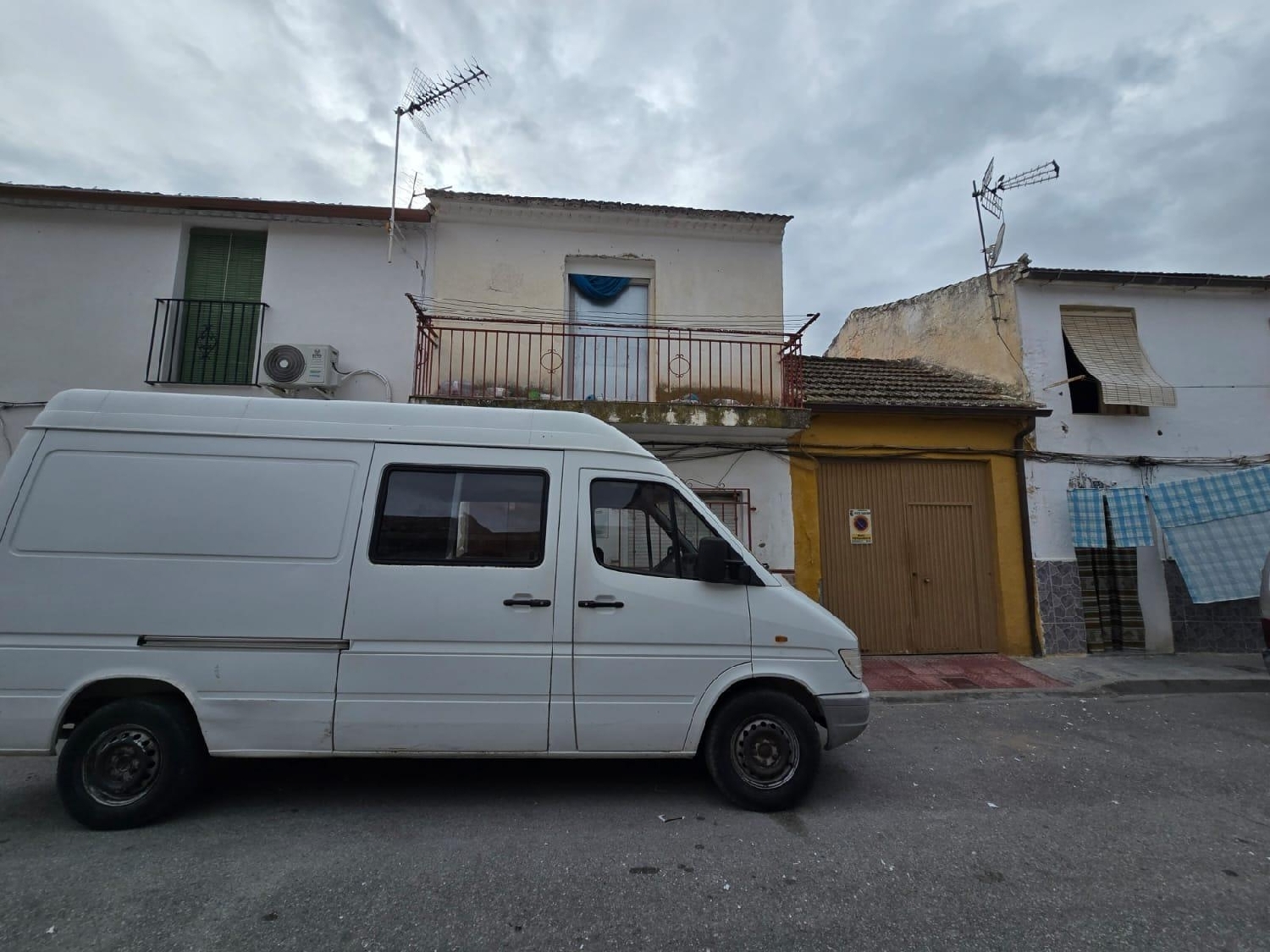  te koop huis Fuente Vaqueros Vega De Granada 2