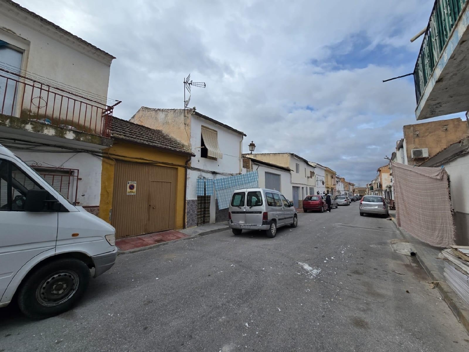  te koop huis Fuente Vaqueros Vega De Granada 3