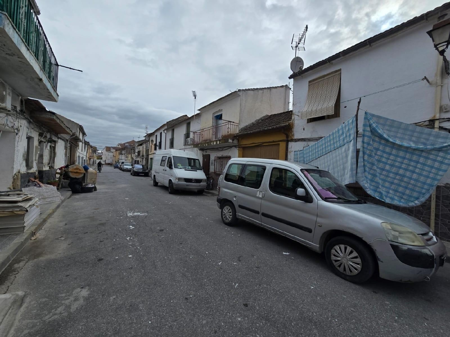  te koop huis Fuente Vaqueros Vega De Granada 5