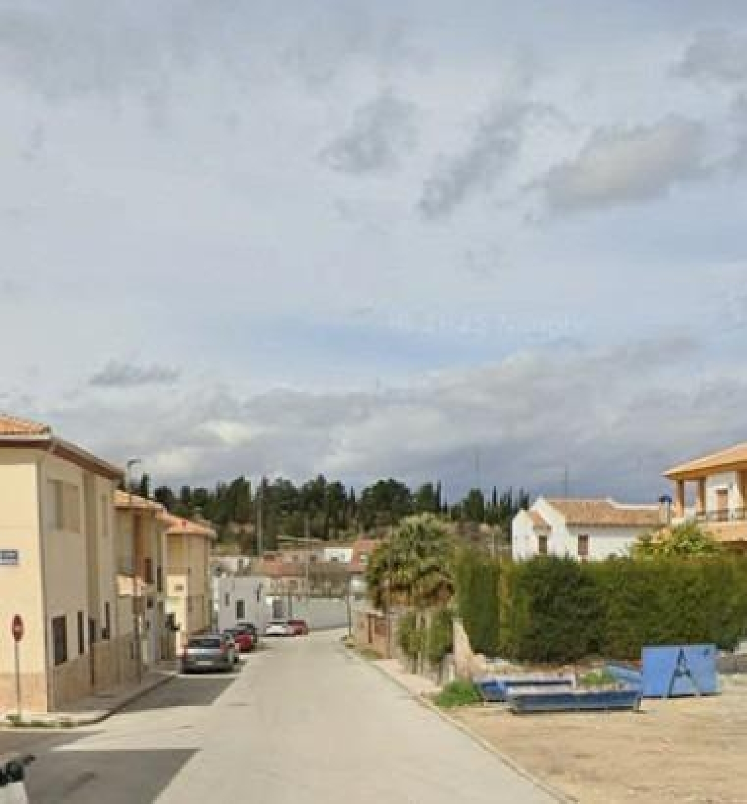  à vendre maison Fuerte Del Rey Metropolitana De Jaén 1