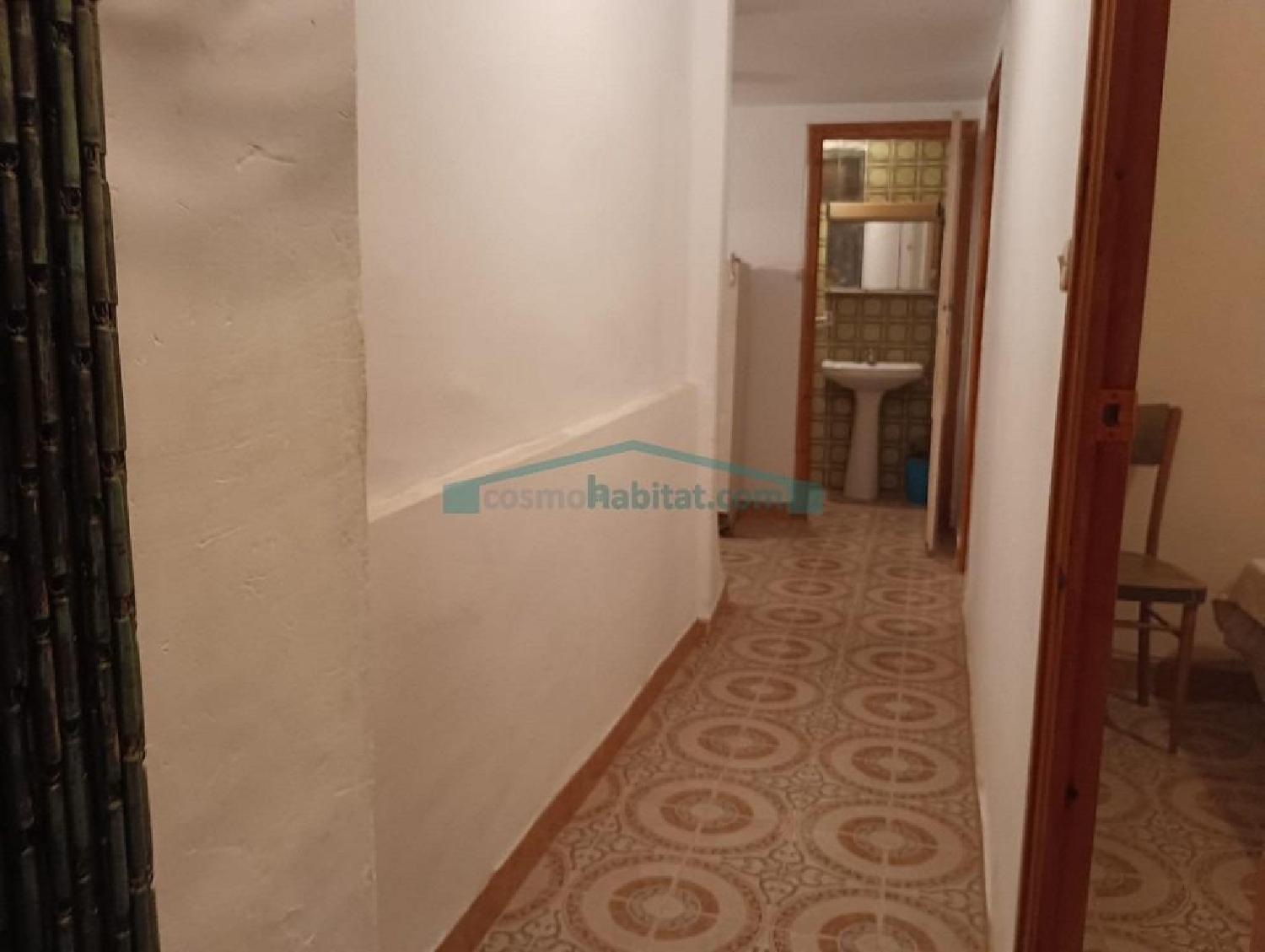  à vendre maison Gaibiel Alt Palancia 1