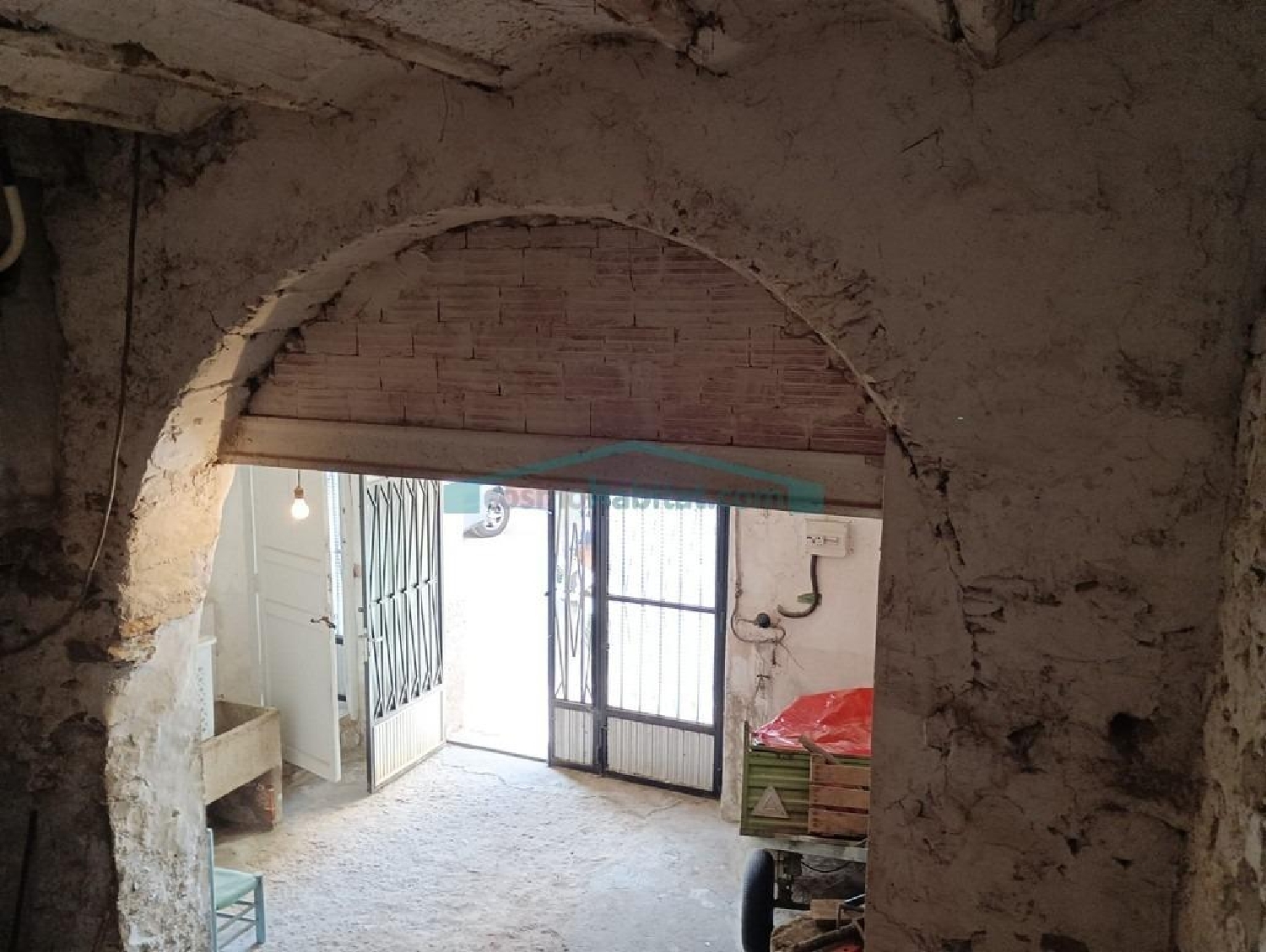  à vendre maison Gaibiel Alt Palancia 7