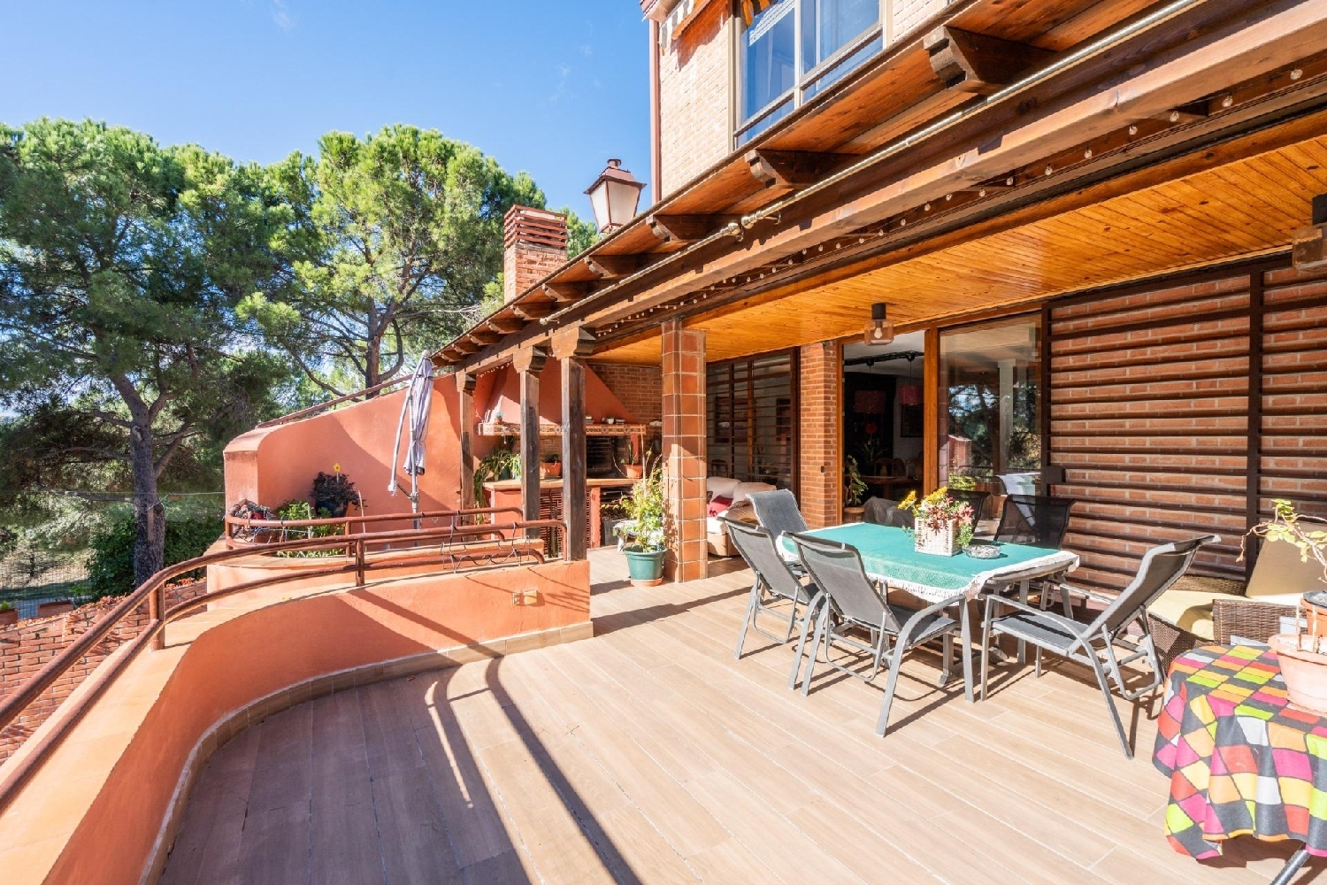  for sale house Galapagar Cuenca Del Guadarrama 8