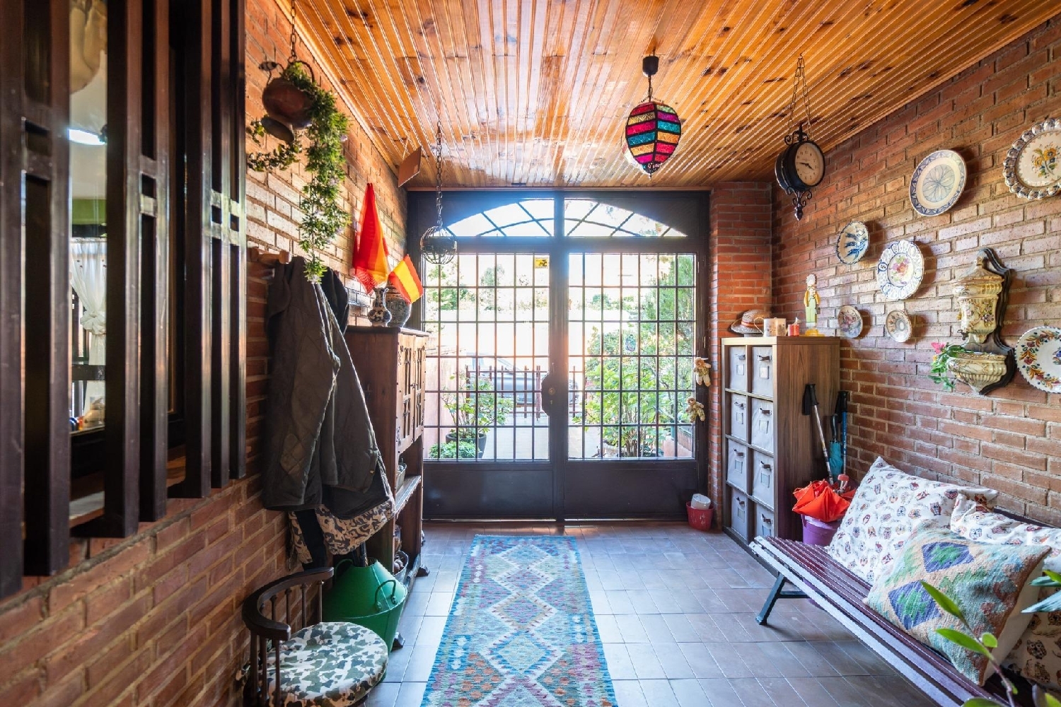  for sale house Galapagar Cuenca Del Guadarrama 6