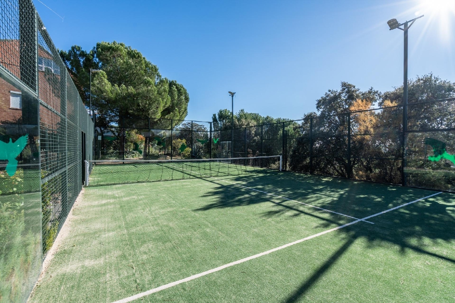  for sale house Galapagar Cuenca Del Guadarrama 4