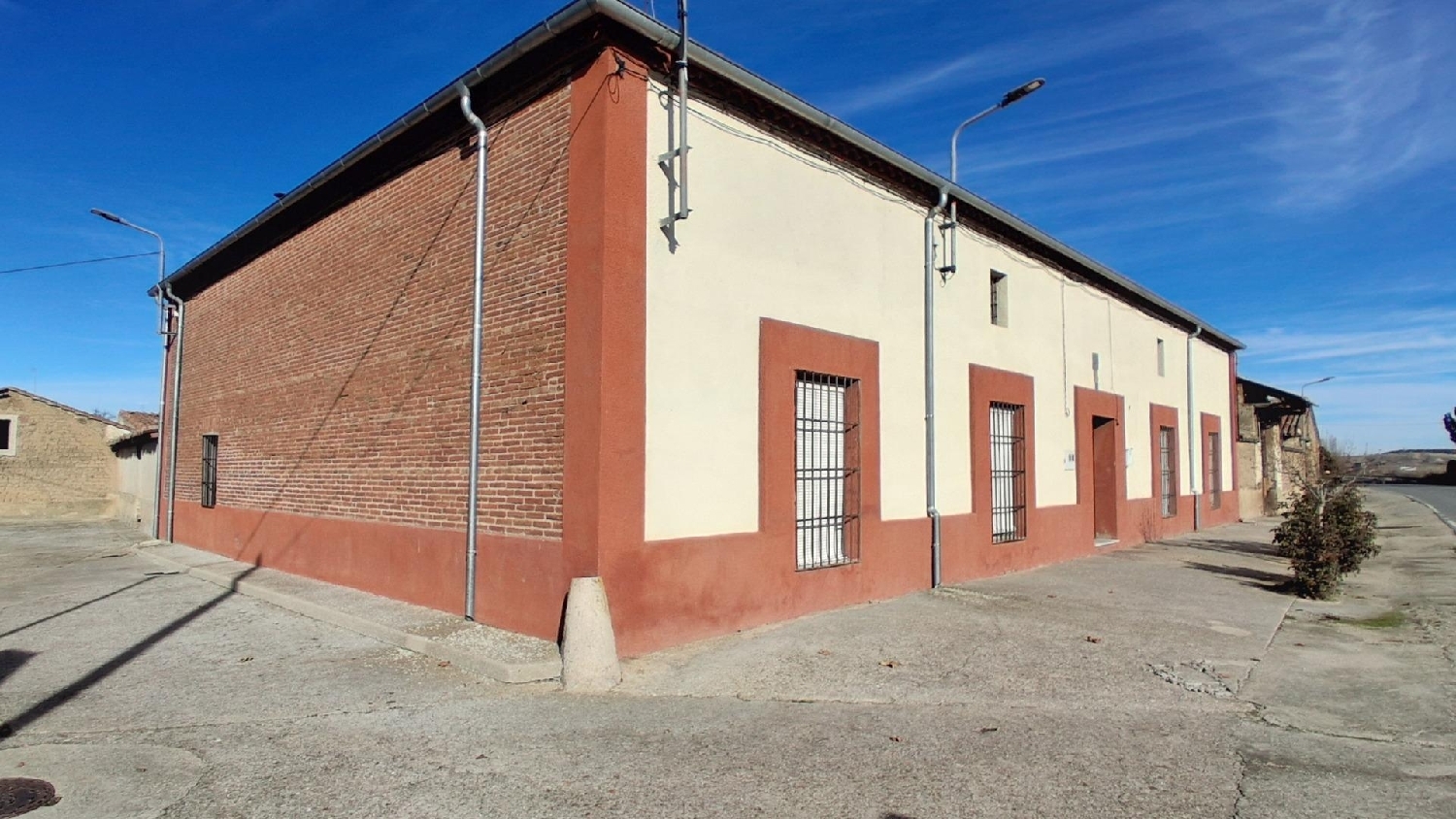  for sale house Galisancho Tierra De Alba 2
