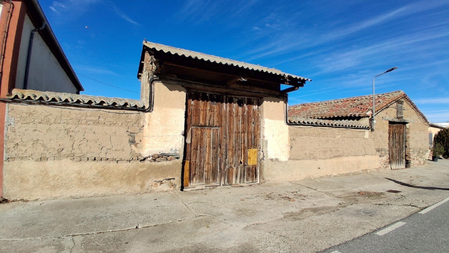  for sale house Galisancho Tierra De Alba 4