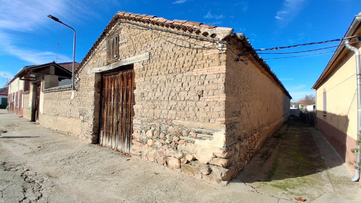  for sale house Galisancho Tierra De Alba 5