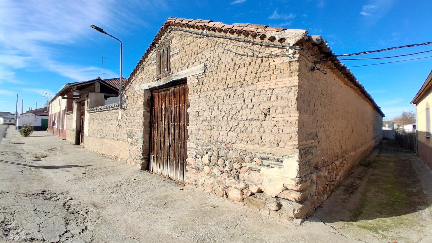  for sale house Galisancho Tierra De Alba 6