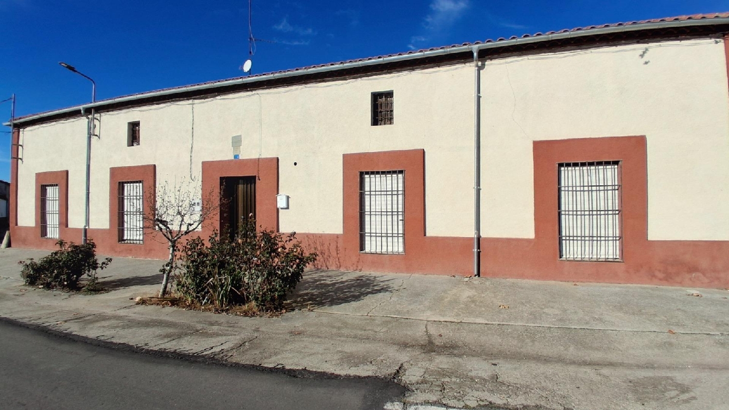  for sale house Galisancho Tierra De Alba 3