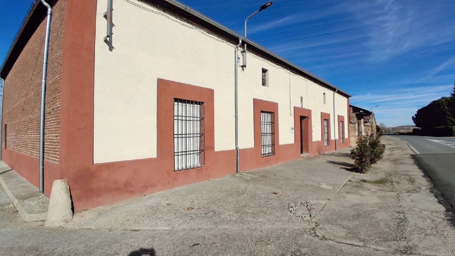  for sale house Galisancho Tierra De Alba 1