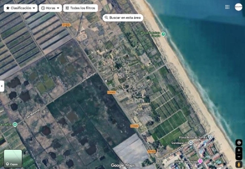 Gandía 46701 Safor maison foto 6328864