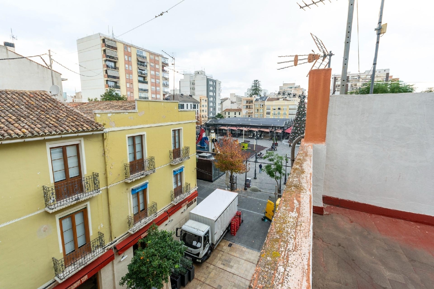 till salu hus Gandía 46701 Safor 4