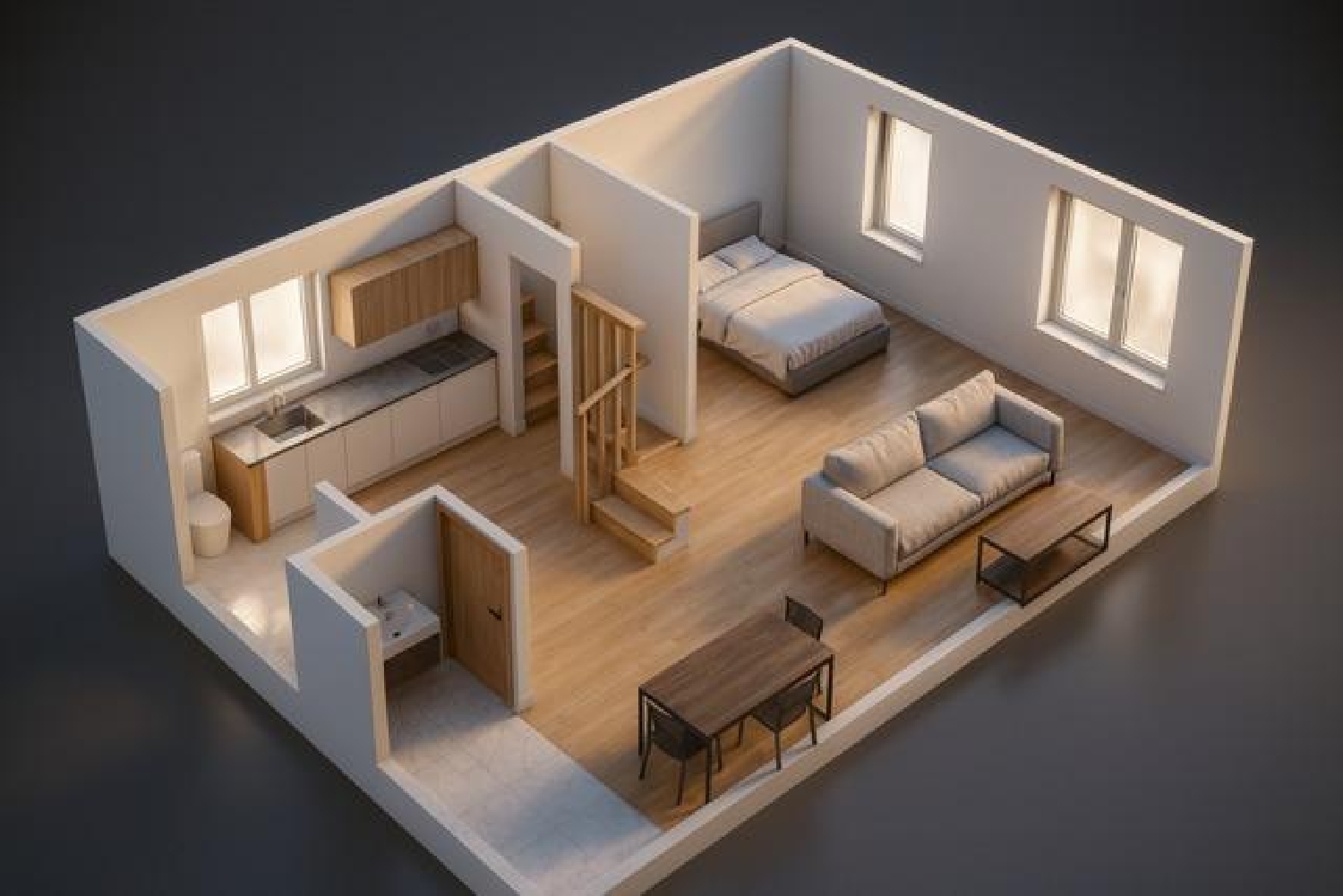 till salu hus Gandía 46701 Safor 5