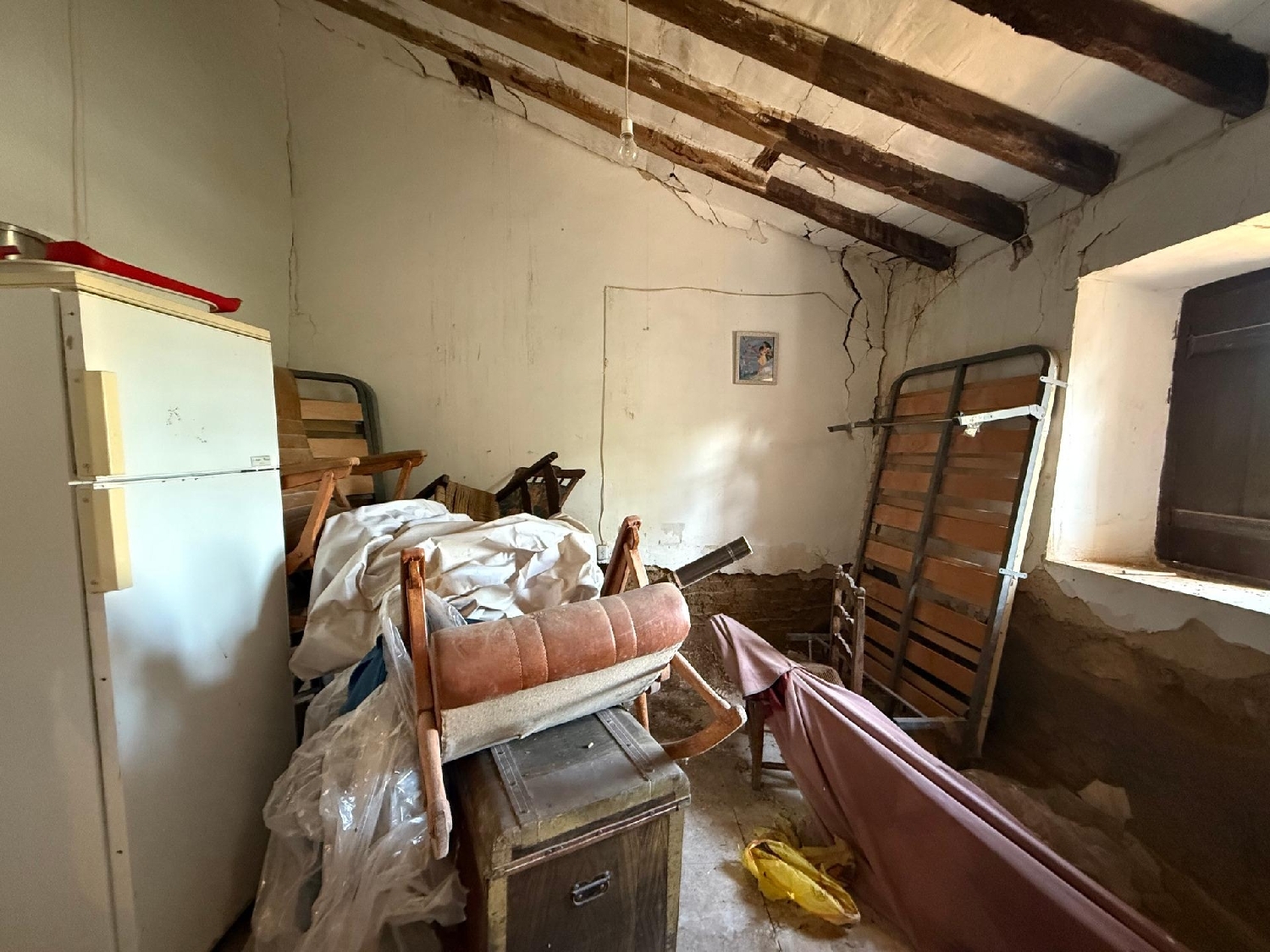 te koop huis Gea Y Truyols Huerta De Murcia 4