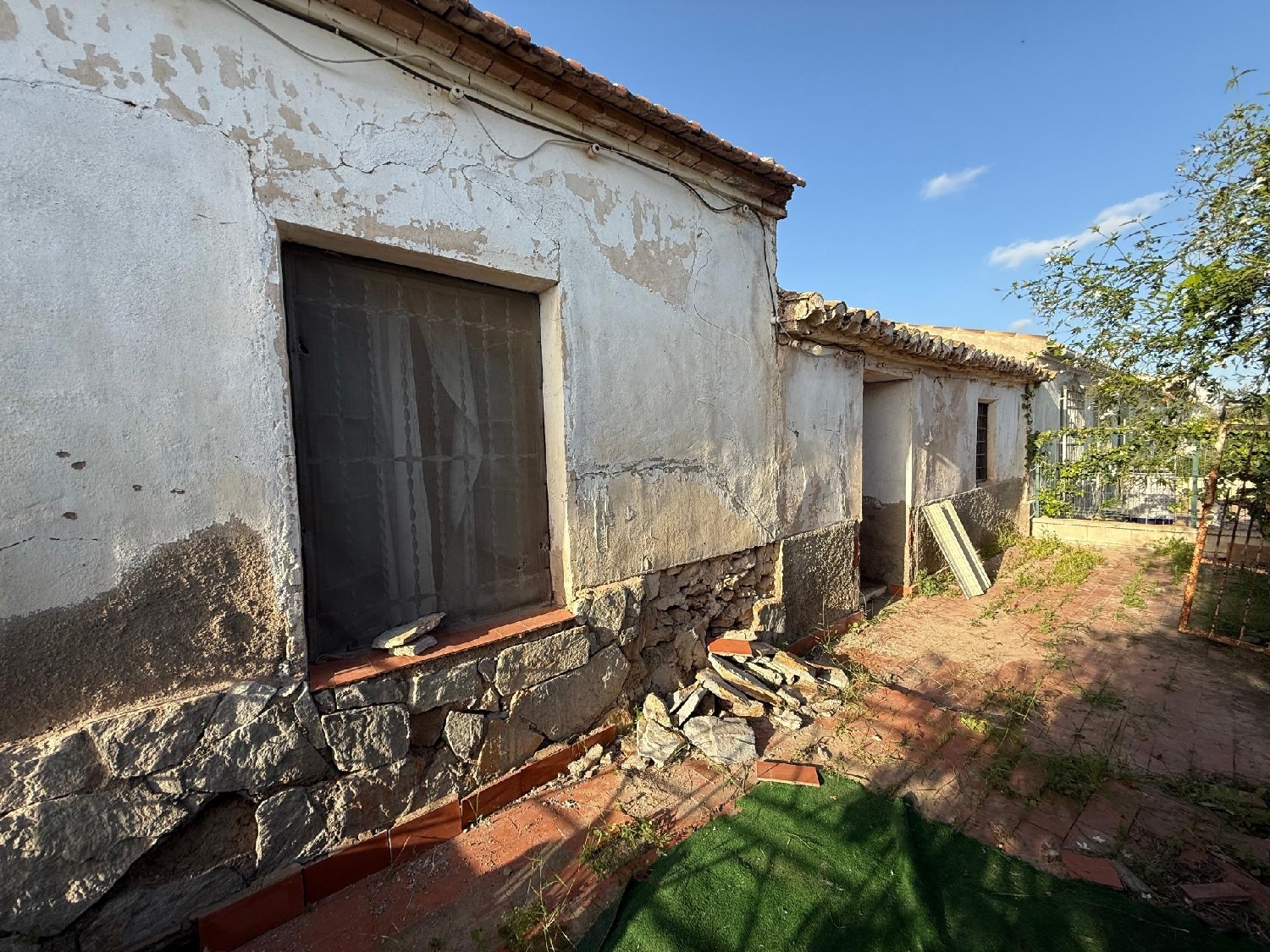 te koop huis Gea Y Truyols Huerta De Murcia 2