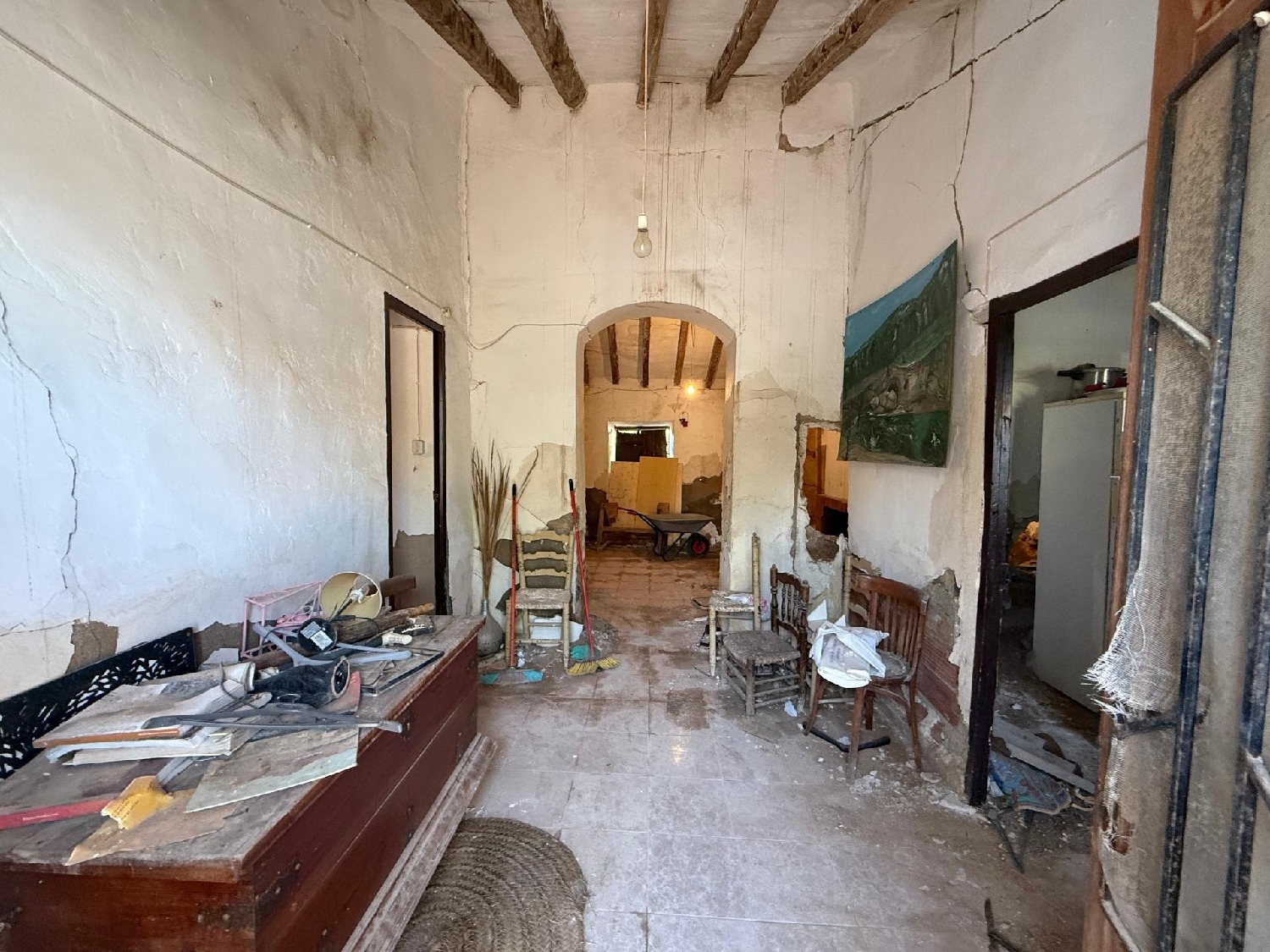 te koop huis Gea Y Truyols Huerta De Murcia 3