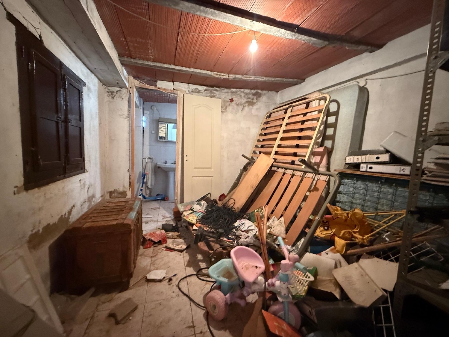 te koop huis Gea Y Truyols Huerta De Murcia 7