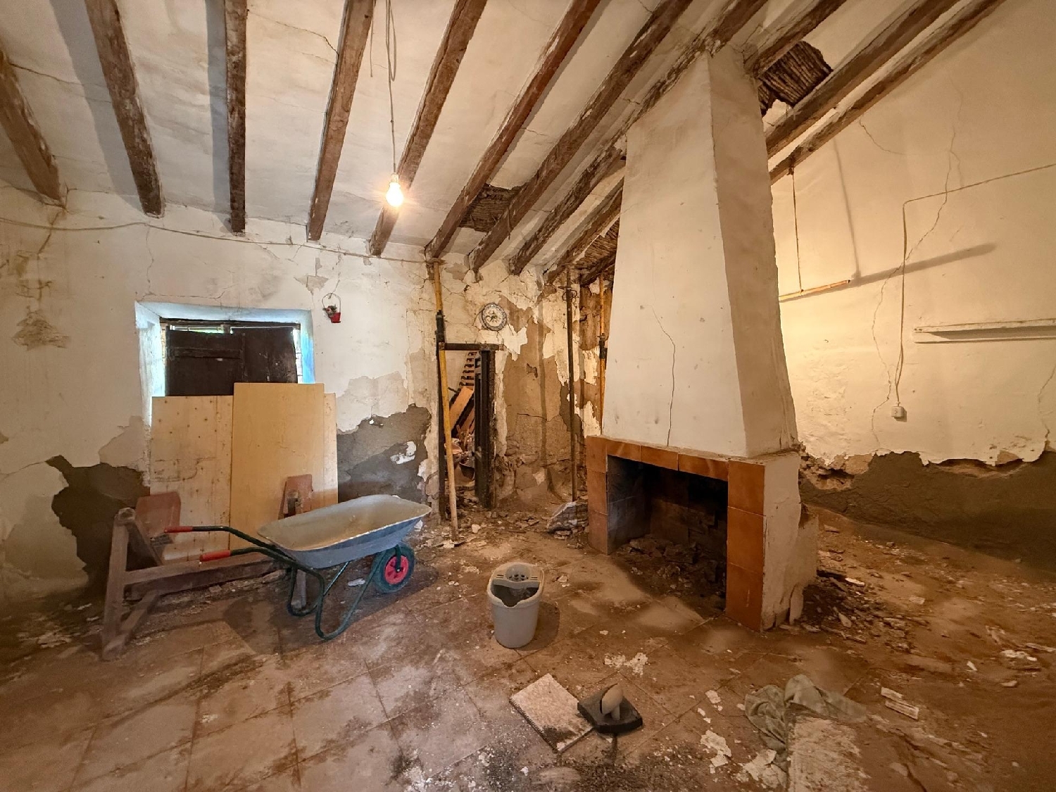 te koop huis Gea Y Truyols Huerta De Murcia 6