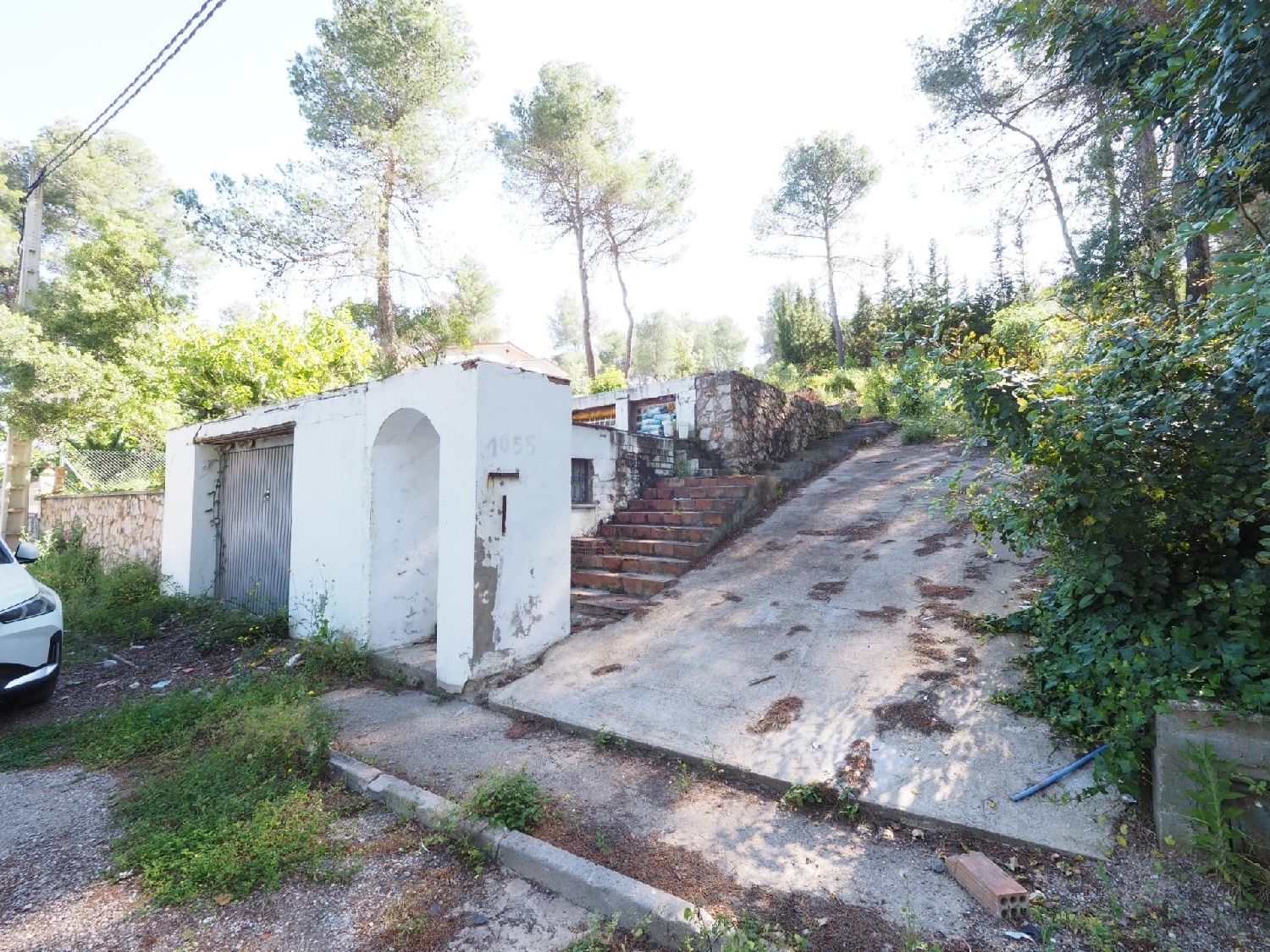 till salu hus Gelida Alt Penedès 1