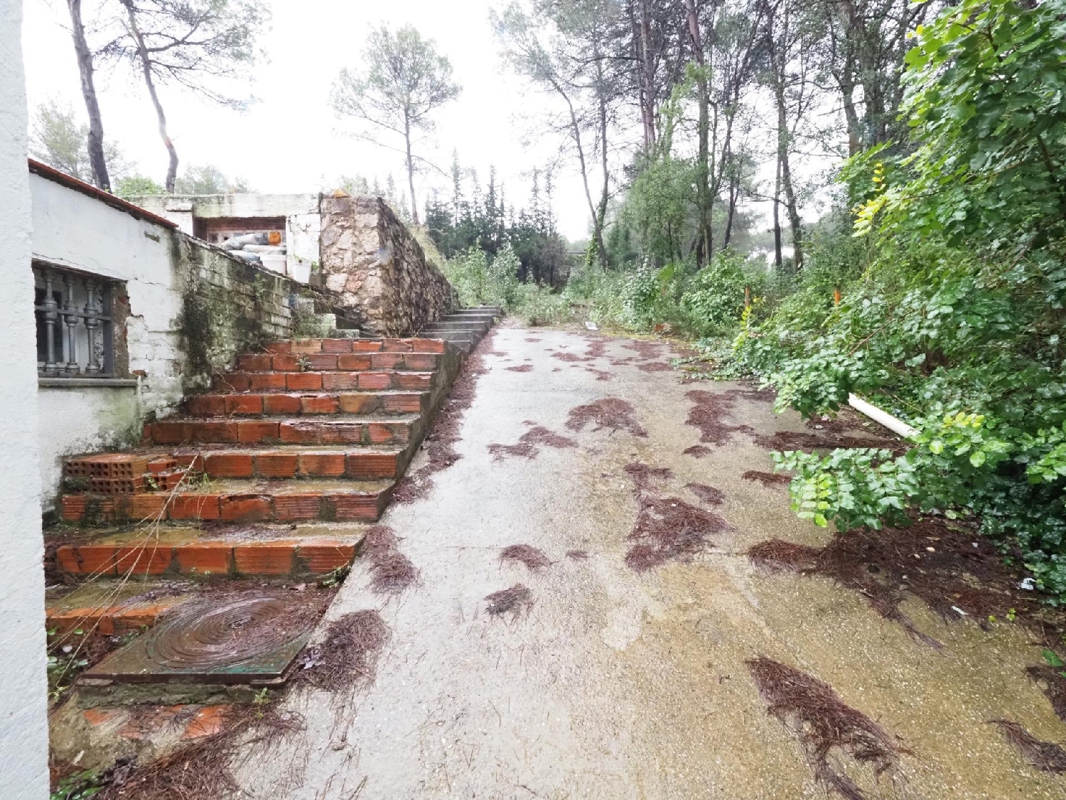 till salu hus Gelida Alt Penedès 2
