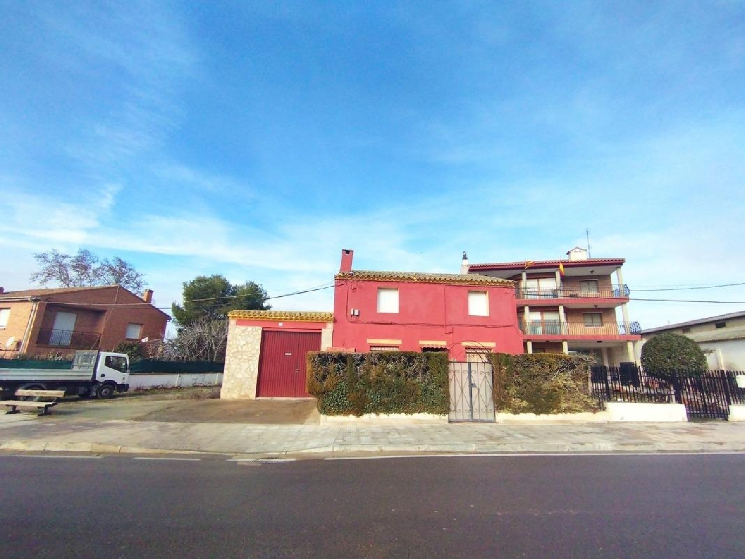  till salu hus Gelsa Ribera Baja Del Ebro (La) 2