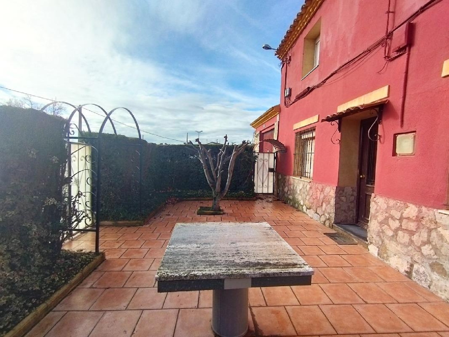  till salu hus Gelsa Ribera Baja Del Ebro (La) 3