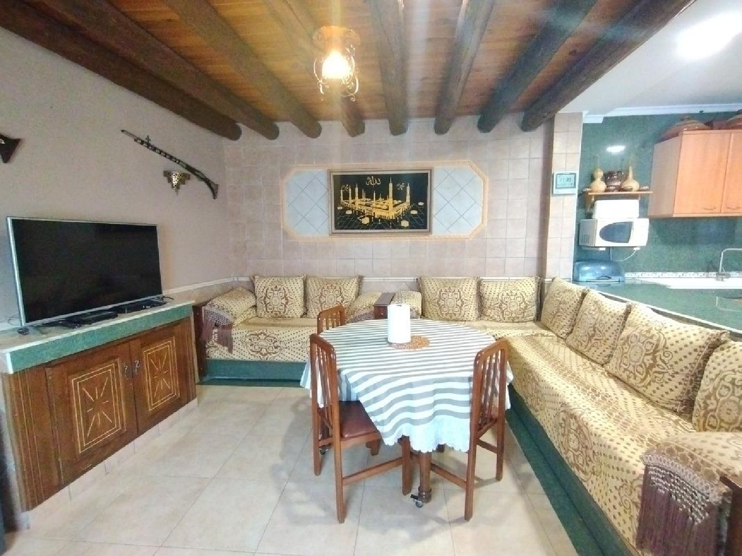  till salu hus Gelsa Ribera Baja Del Ebro (La) 7