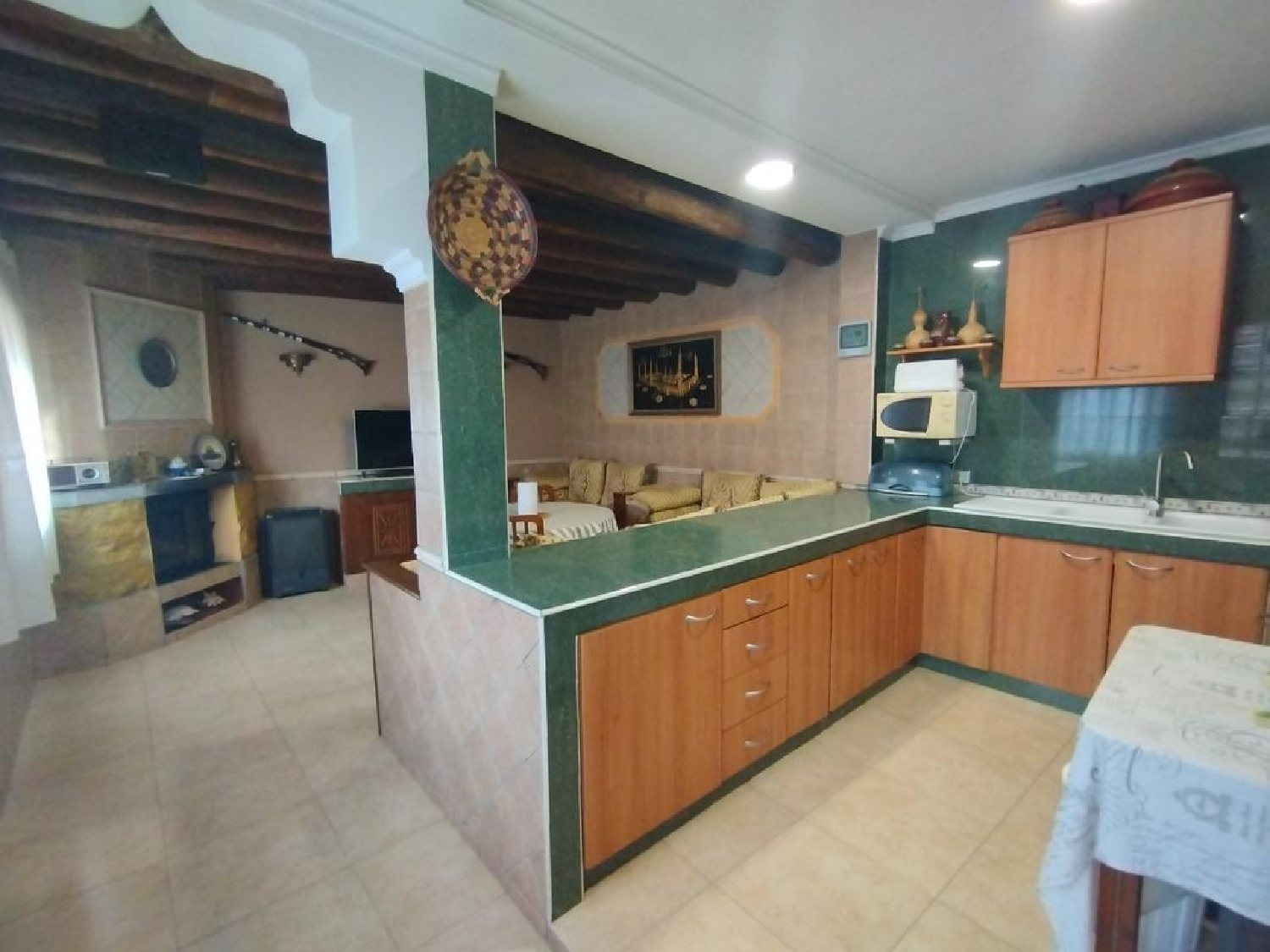  till salu hus Gelsa Ribera Baja Del Ebro (La) 8