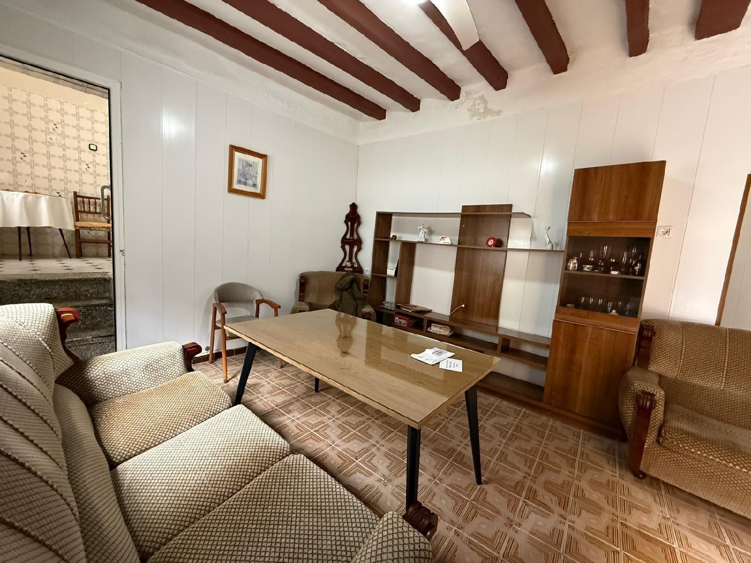  te koop huis Gelves Metropolitana De Sevilla 5