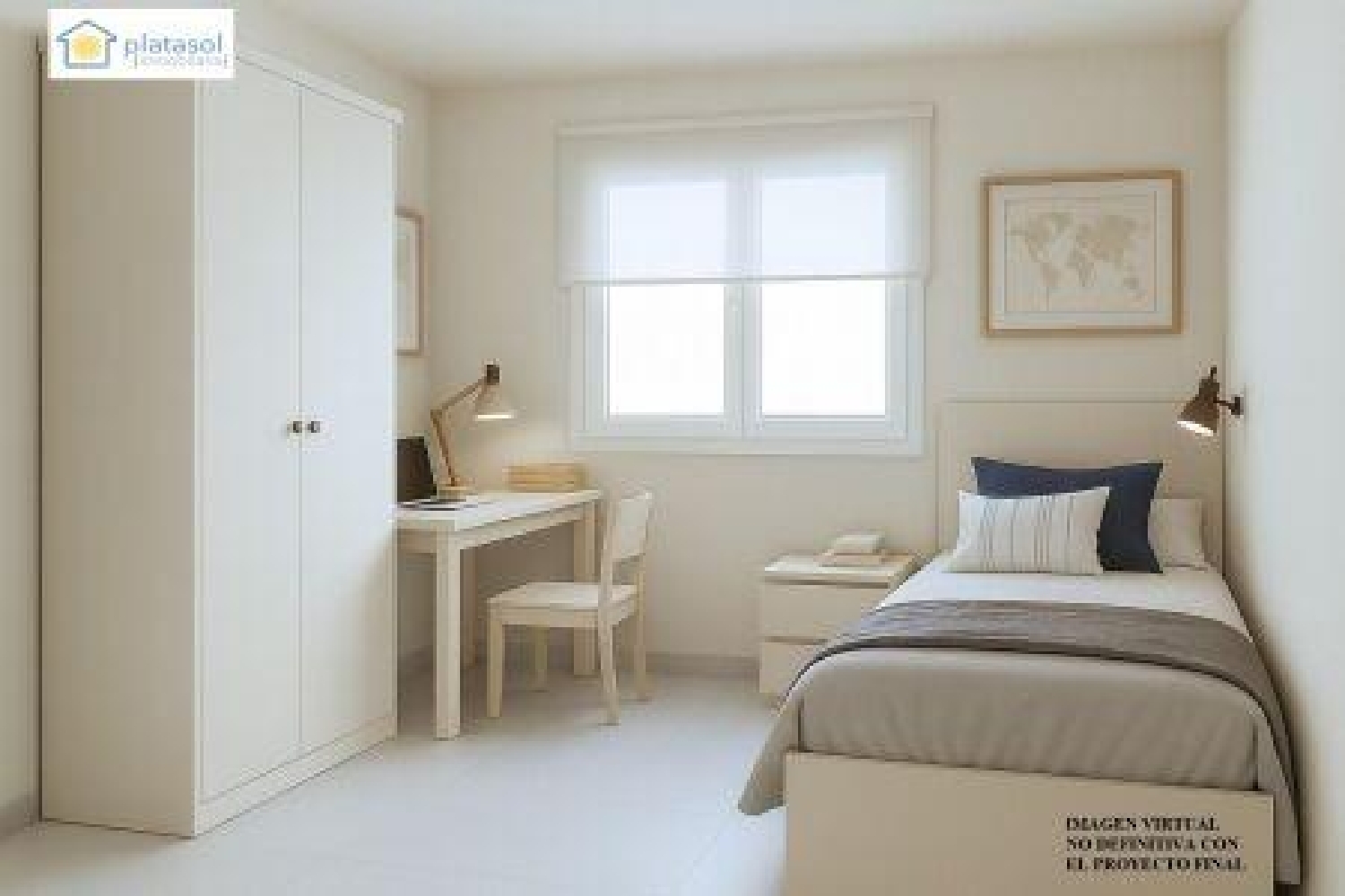  te koop huis Gerena Sierra Norte 5