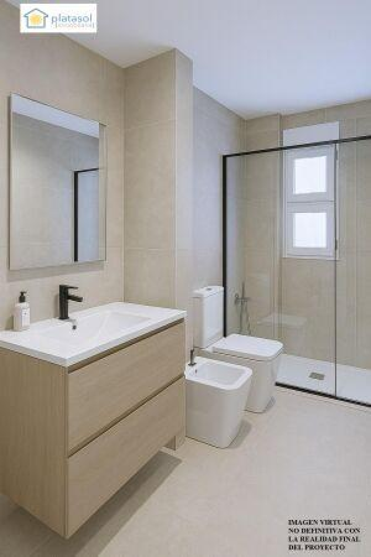 te koop huis Gerena Sierra Norte 6