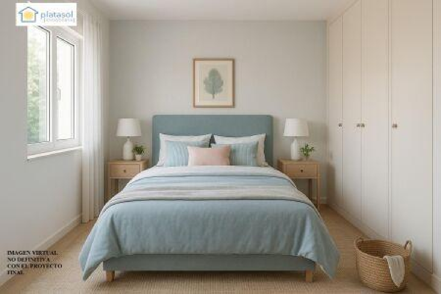  te koop huis Gerena Sierra Norte 7