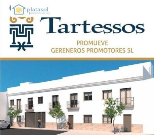 Gerena Sierra Norte huis foto 6328799