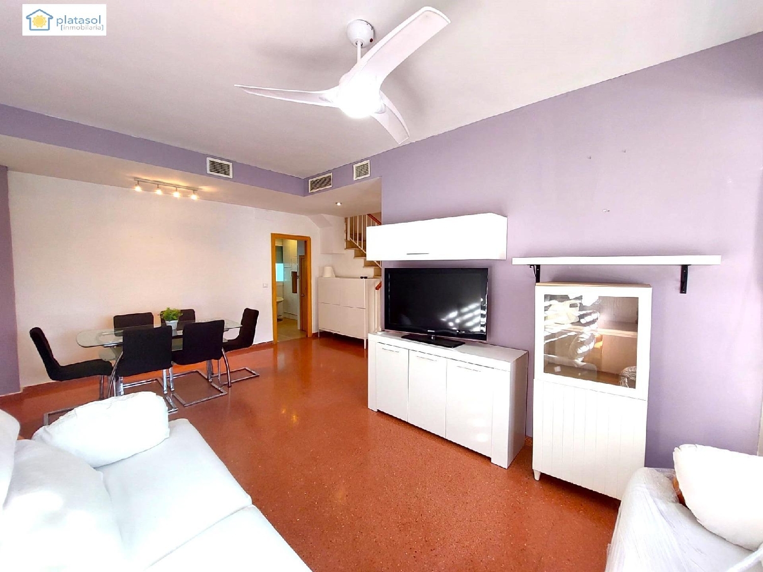 te koop huis Gerena Sierra Norte 6