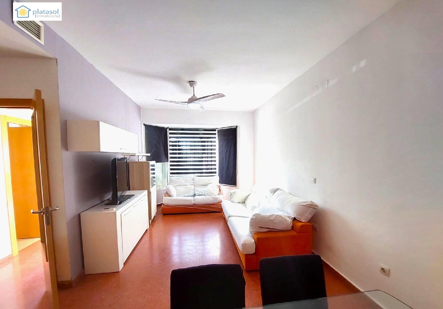 te koop huis Gerena Sierra Norte 4