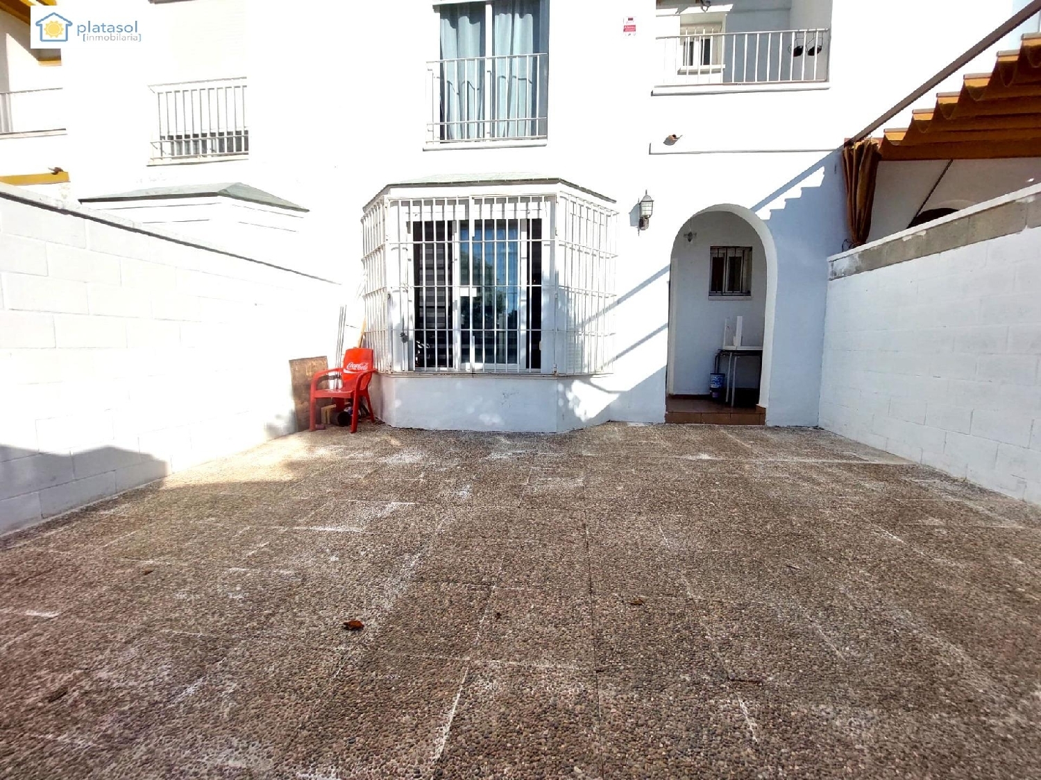 te koop huis Gerena Sierra Norte 3