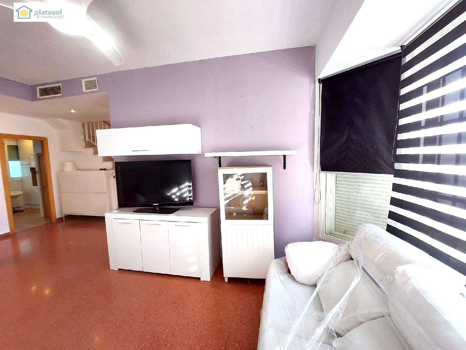 te koop huis Gerena Sierra Norte 5