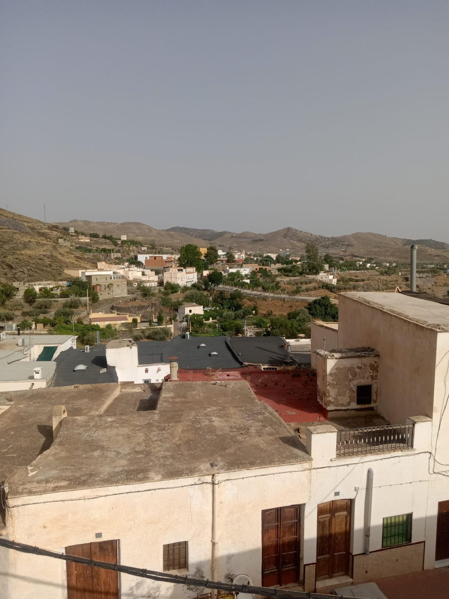  till salu hus Gérgal Filabres-Tabernas 3