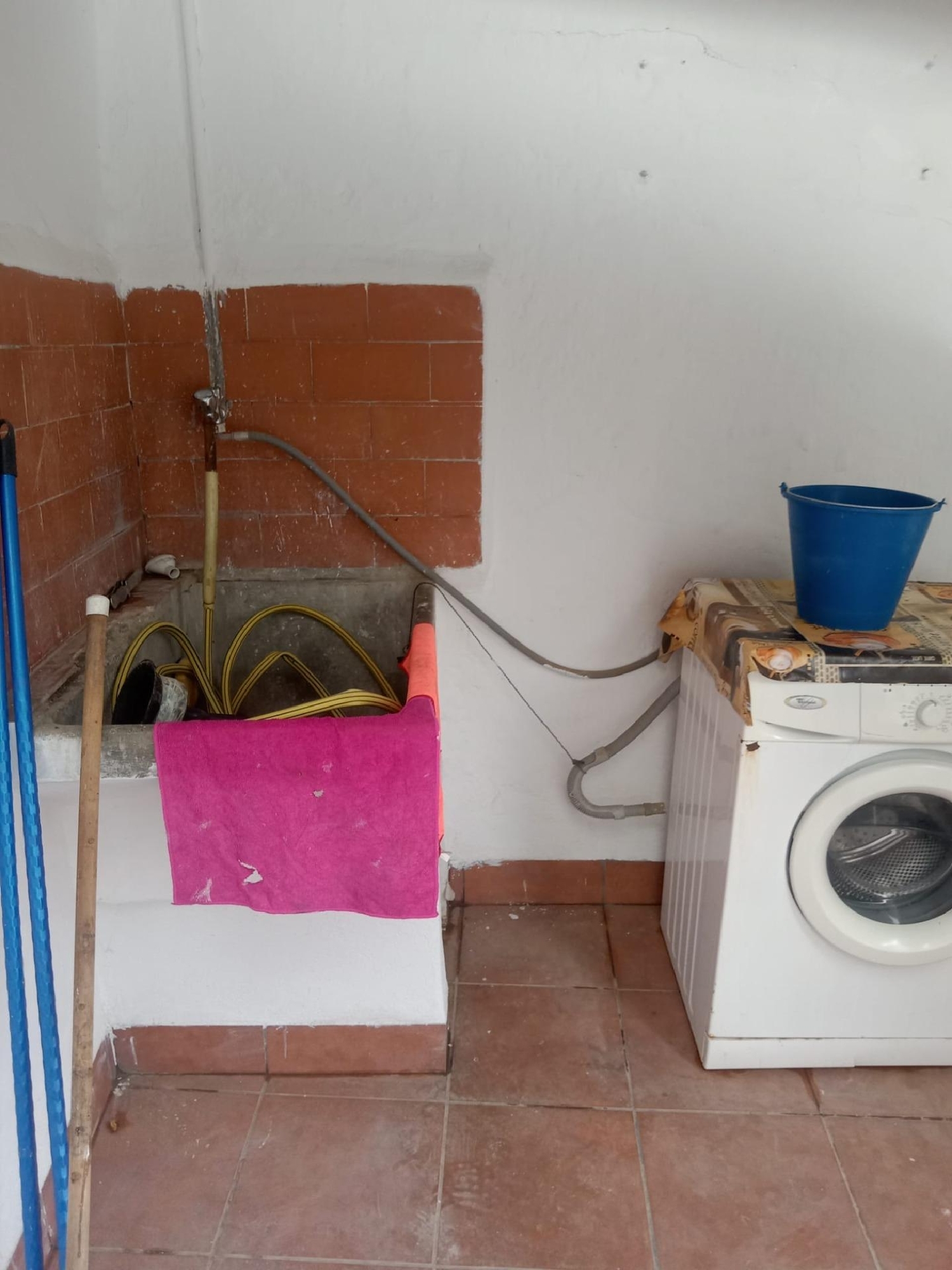  till salu hus Gérgal Filabres-Tabernas 7