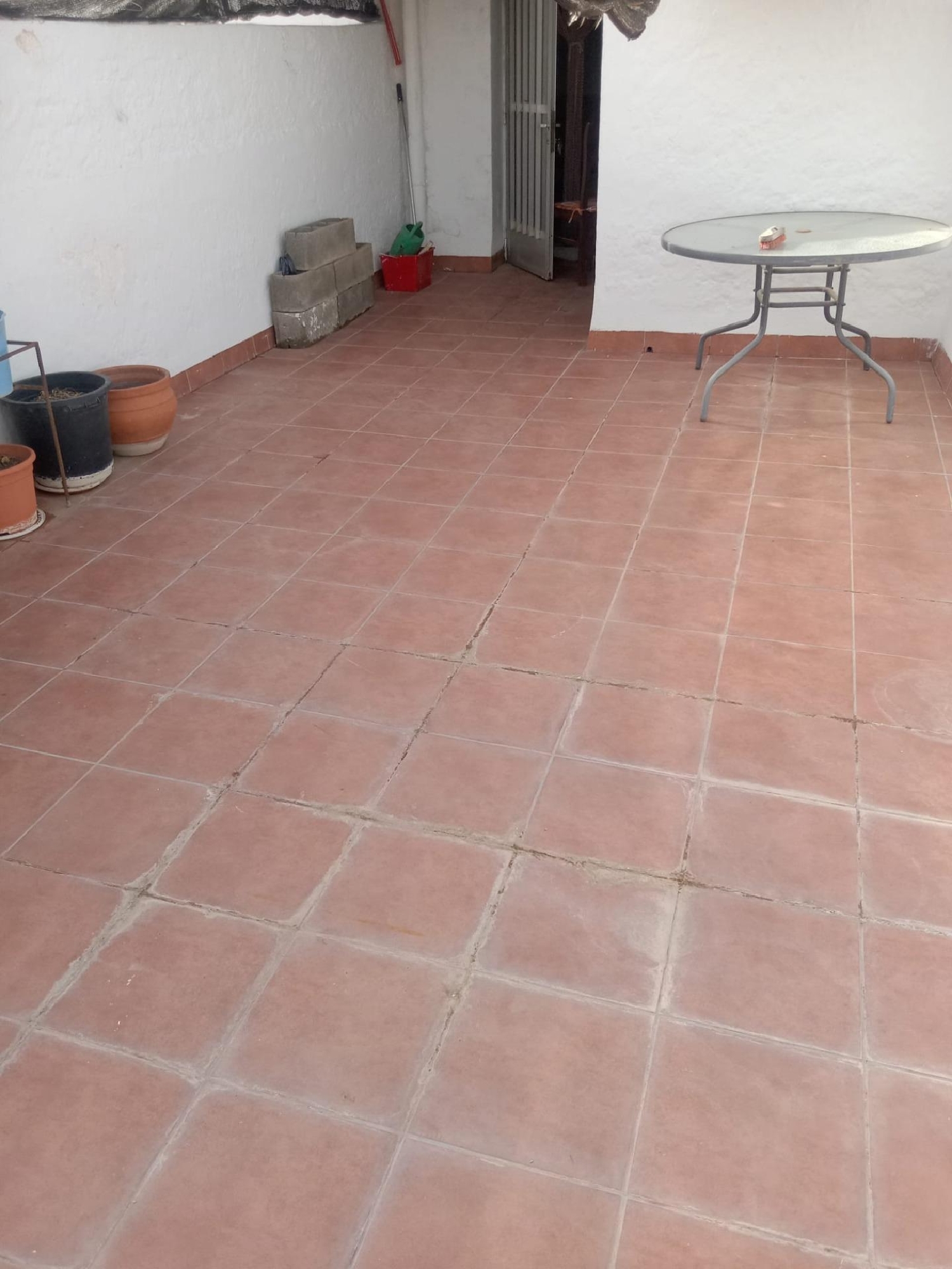  till salu hus Gérgal Filabres-Tabernas 2