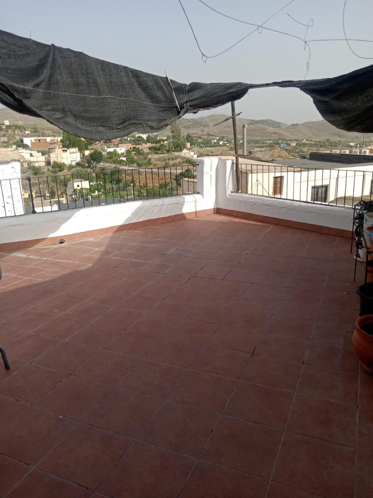  till salu hus Gérgal Filabres-Tabernas 6