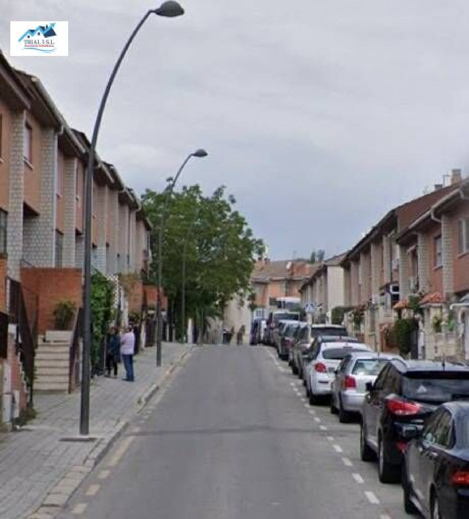  till salu hus Getafe 28901 Sur 2