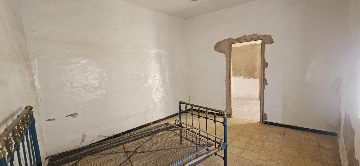  à vendre maison Gibraleon Metropolitana De Huelva 5