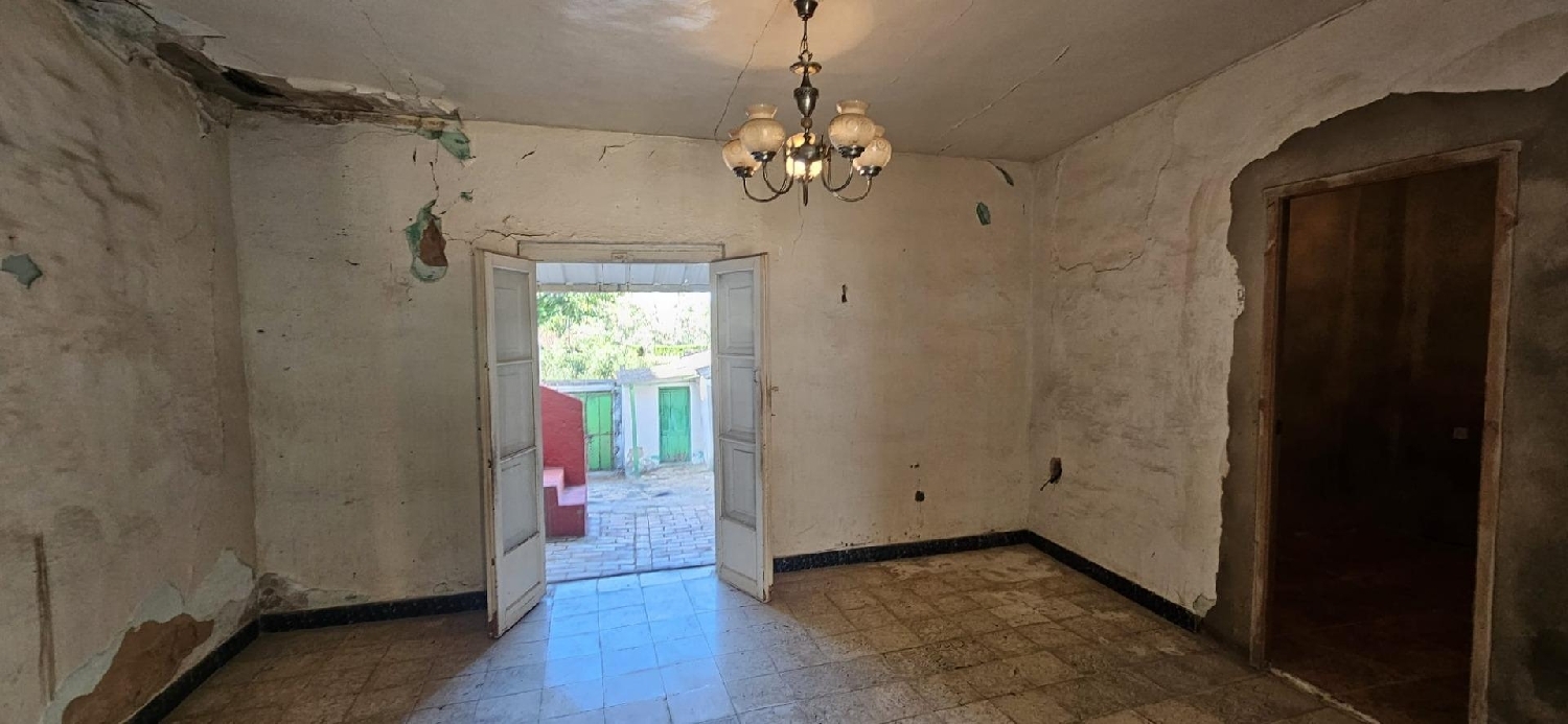  à vendre maison Gibraleon Metropolitana De Huelva 3